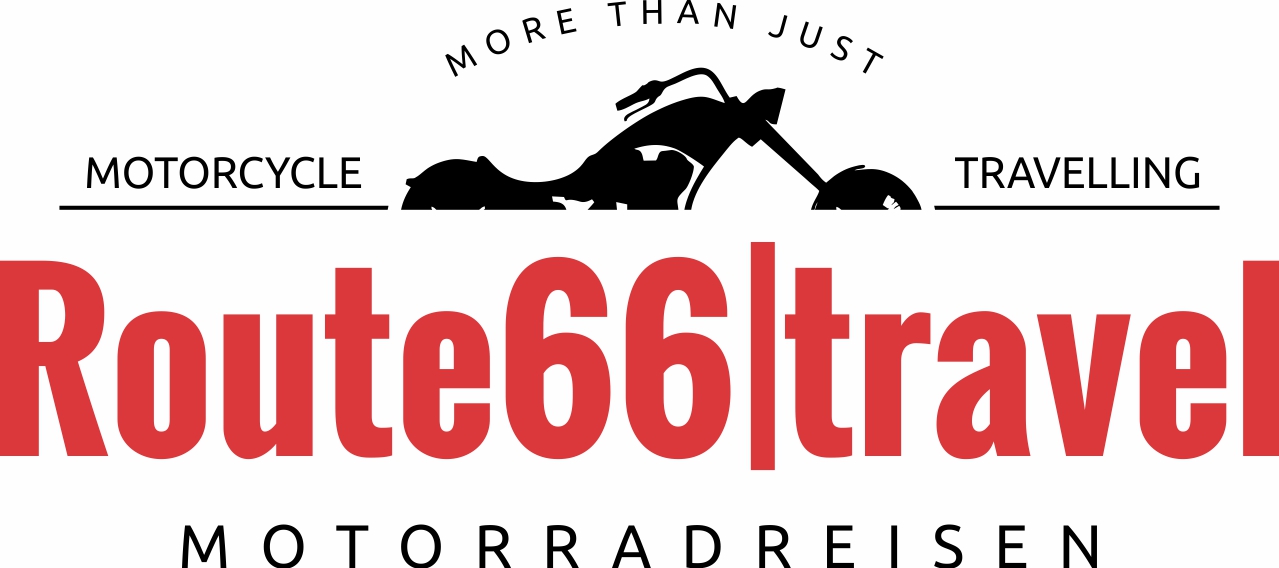 Logo Rt66Travel
