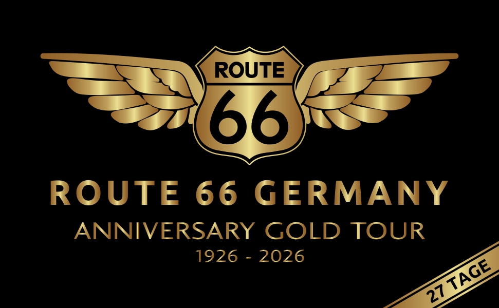 route 66 tour selber planen