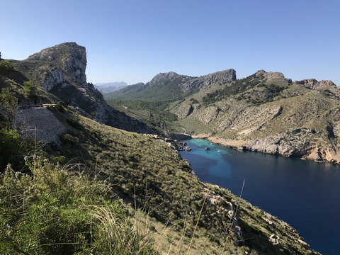 Mallorca