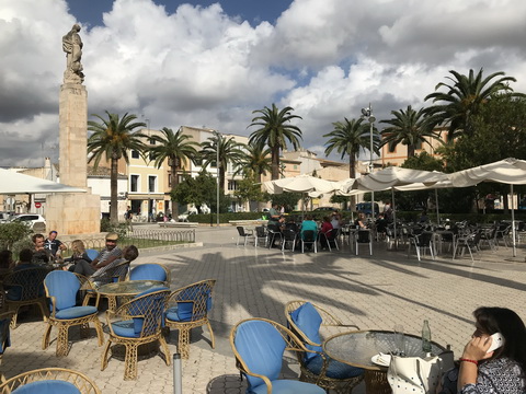 Mallorca