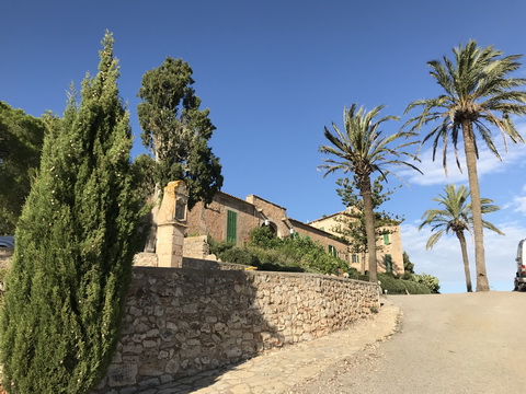 Mallorca