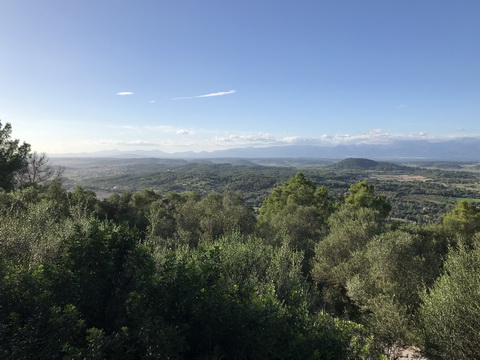 Mallorca