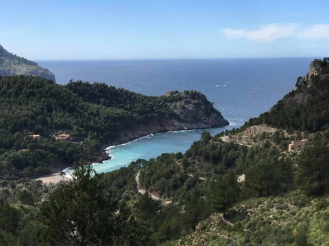 Mallorca