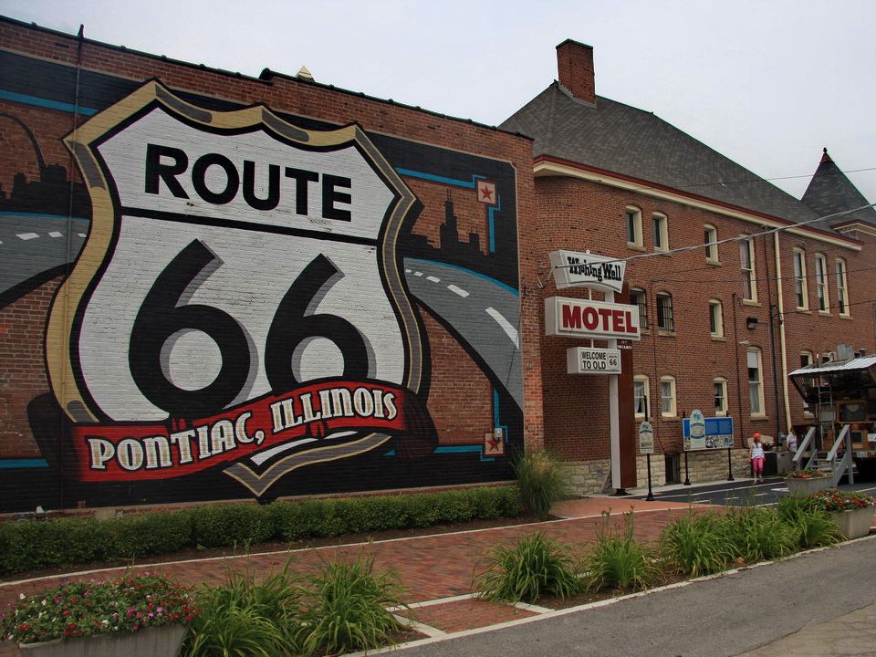 Route 66