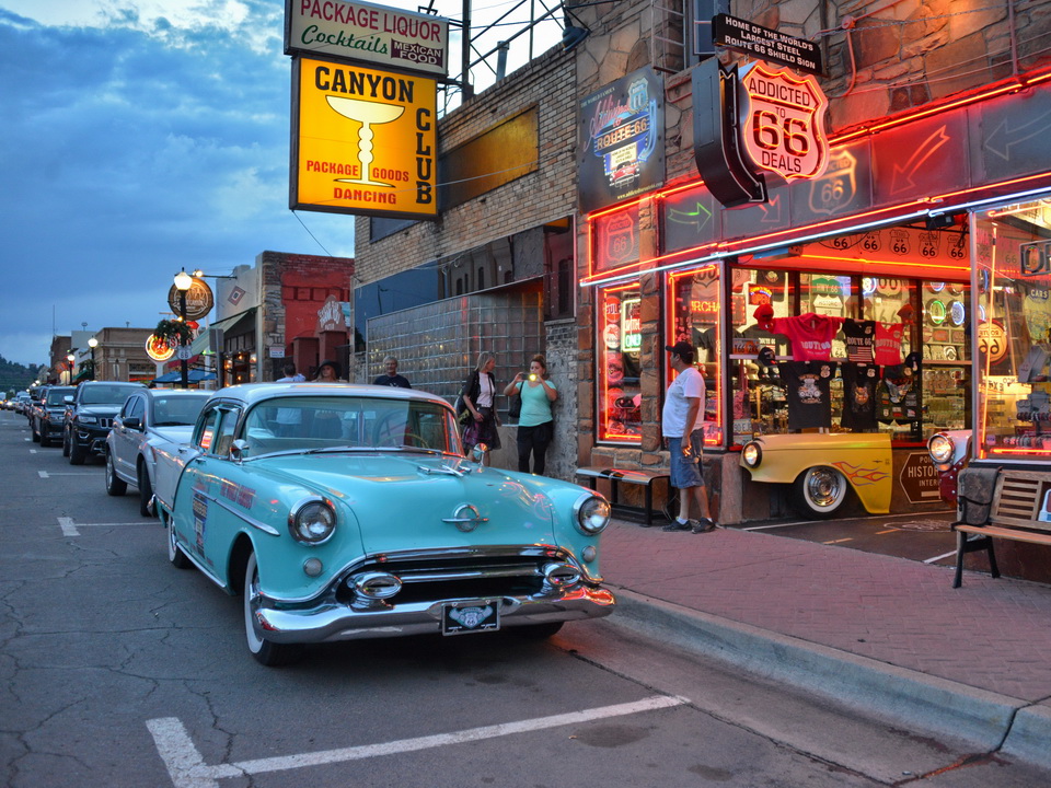 Route 66