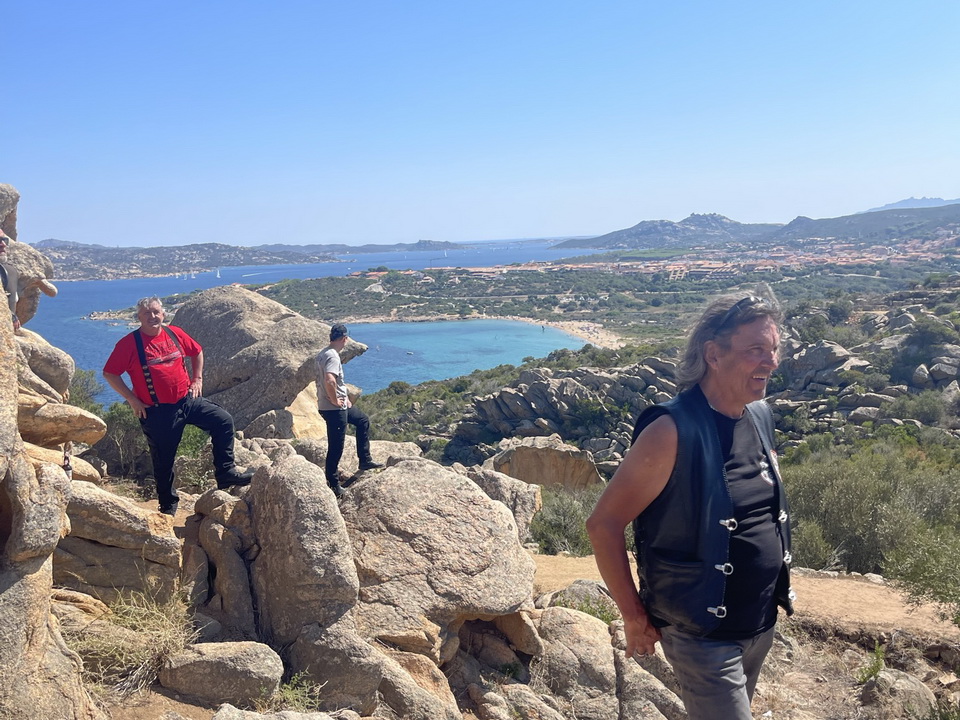 Sardinien