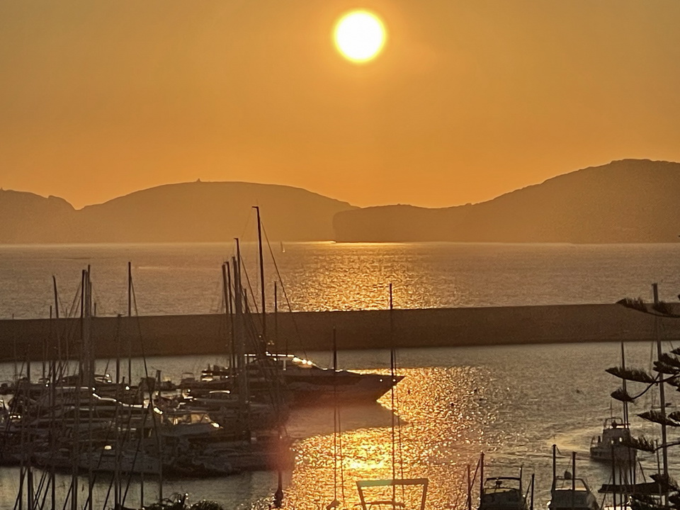 Sardinien