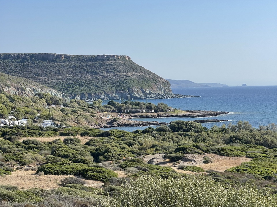 Sardinien