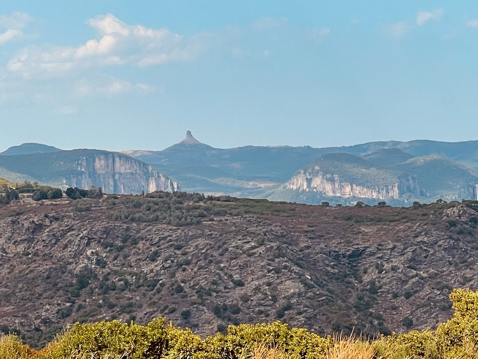 Sardinien