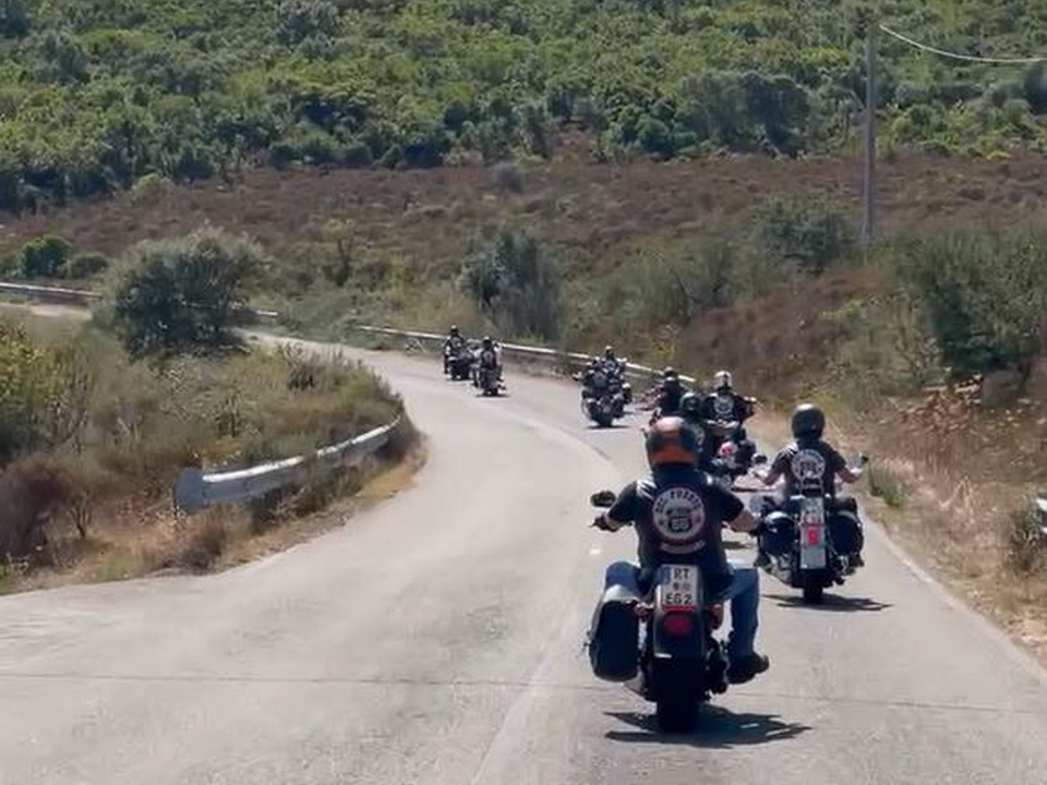 Sardinien