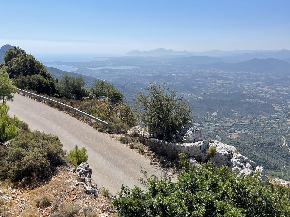 Sardinien