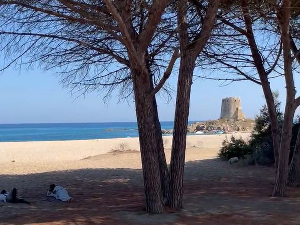 Sardinien