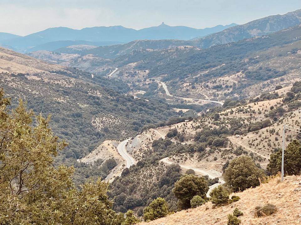 Sardinien