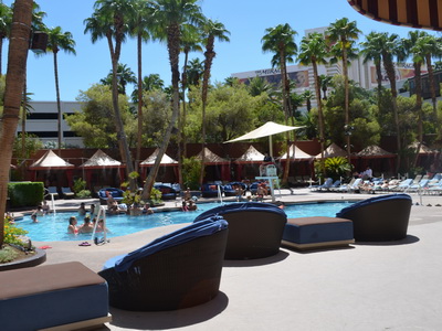 LasVegas Pool