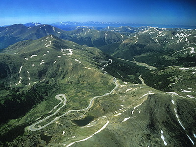 LovelandPass