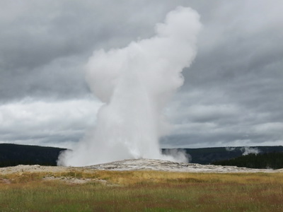 OldFaithful