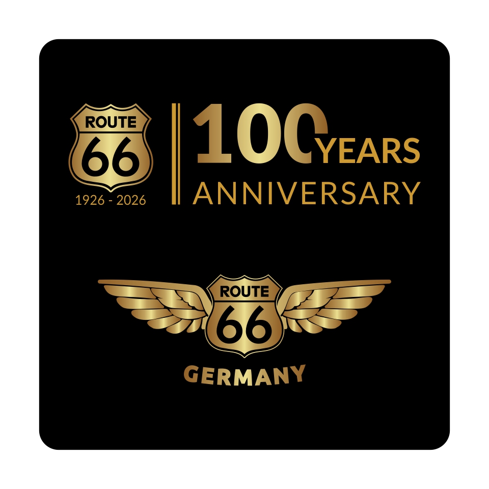 100 Jahre Route 66