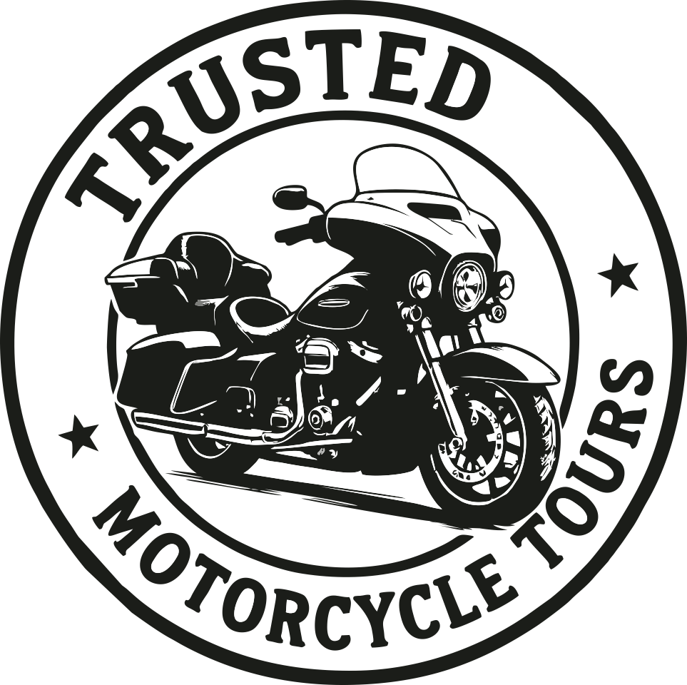 Trusted Motorcycle Tours