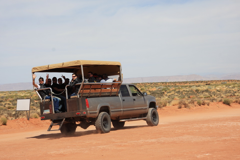 Best of the West Tour 2014