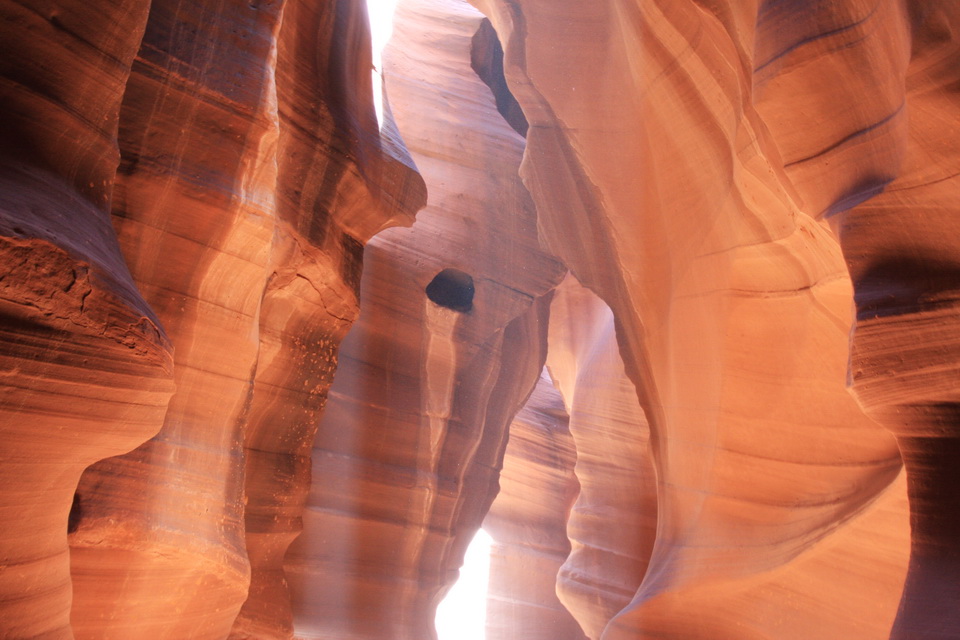 Best of the West Tour 2014