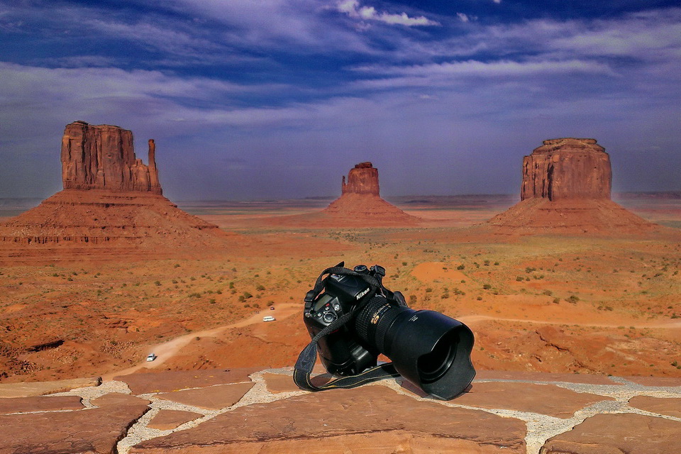 Best of the West Tour 2014