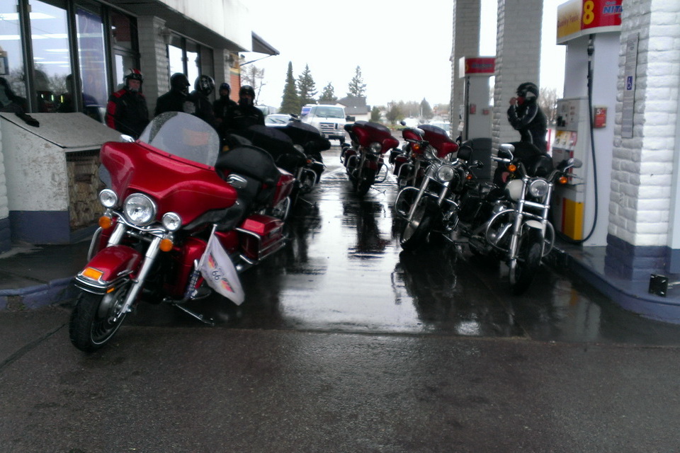 Best of the West Tour 2014