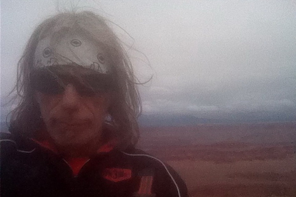 Best of the West Tour 2014