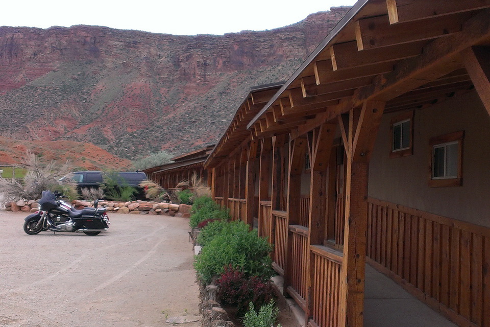 Best of the West Tour 2014