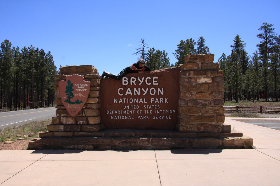 Best of the West Tour 2014