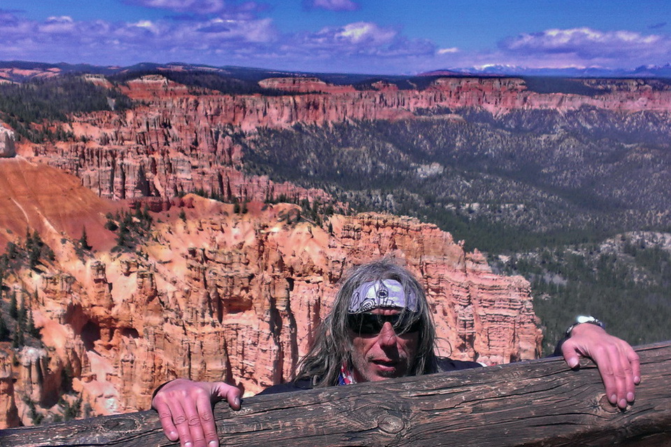 Best of the West Tour 2014