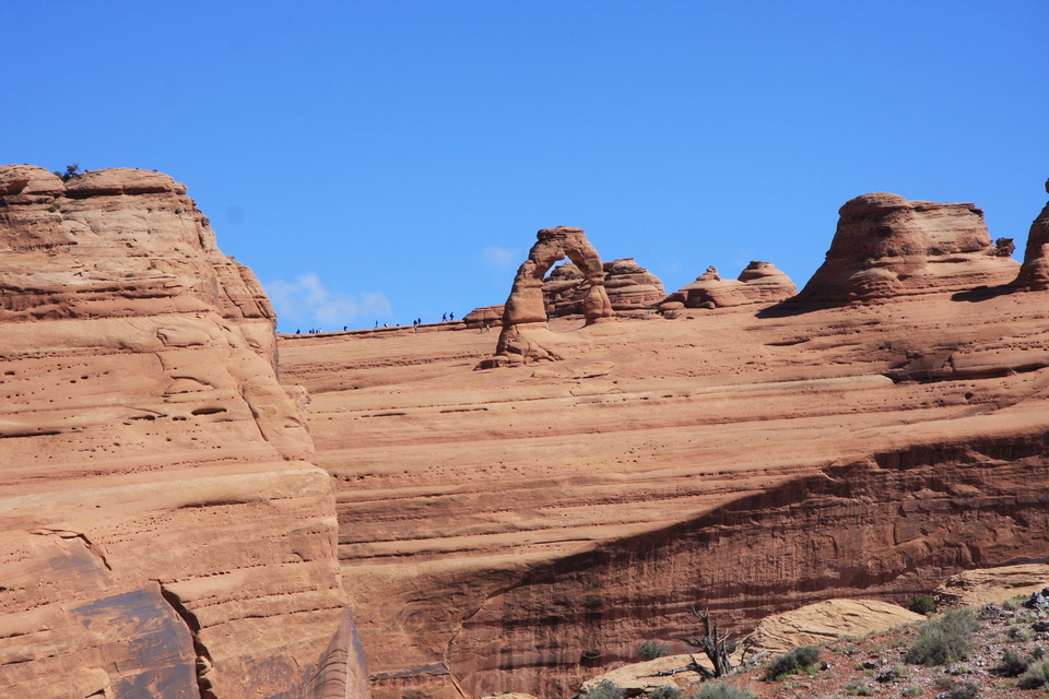 Best of the West Tour 2014