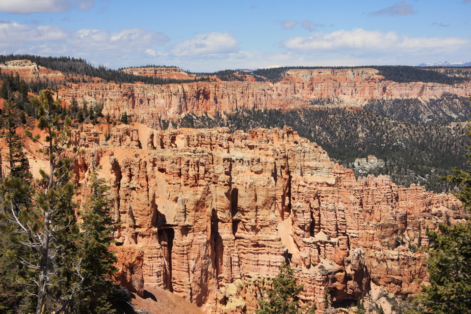 Best of the West Tour 2014