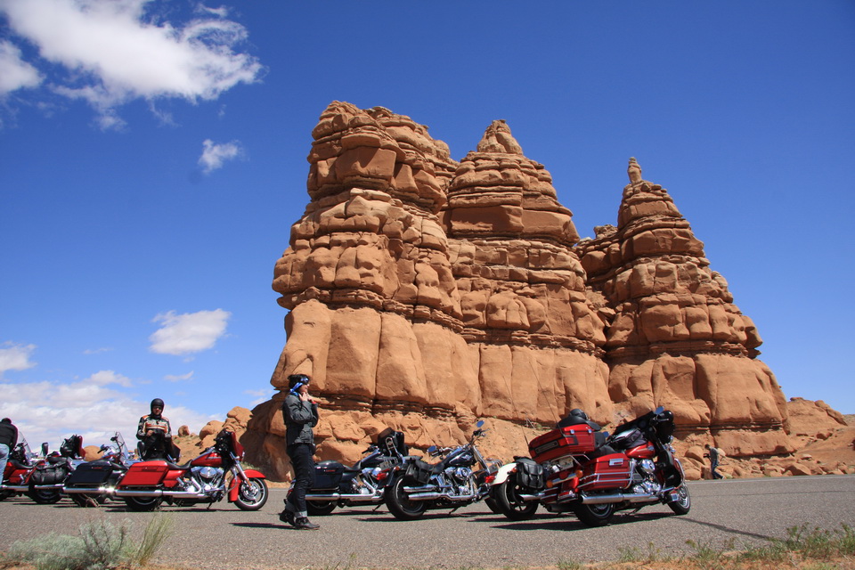 Best of the West Tour 2014