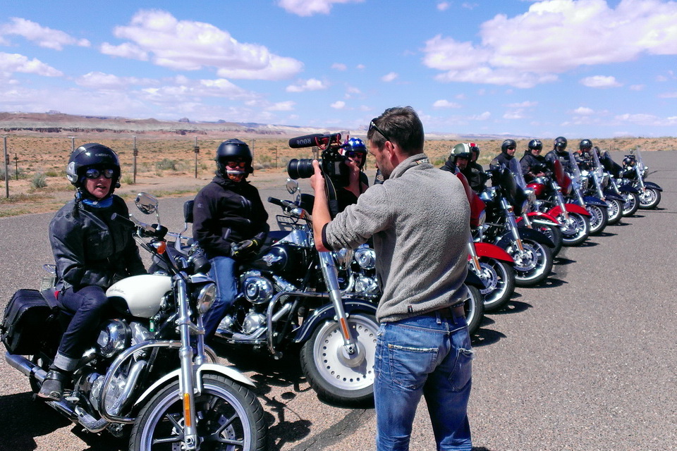 Best of the West Tour 2014