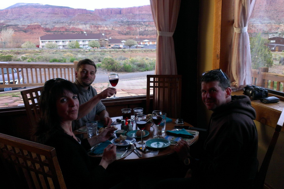 Best of the West Tour 2014