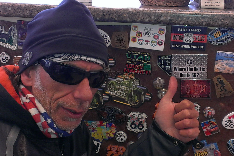 Best of the West Tour 2014