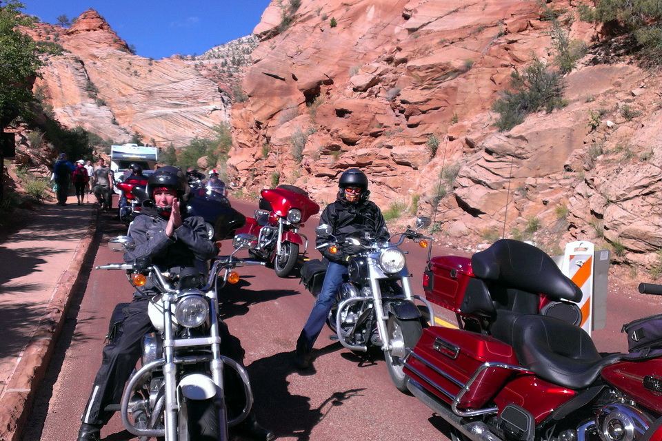 Best of the West Tour 2014