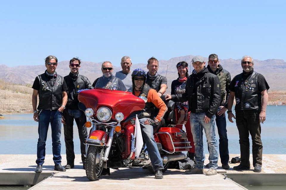 Best of the West Tour 2014