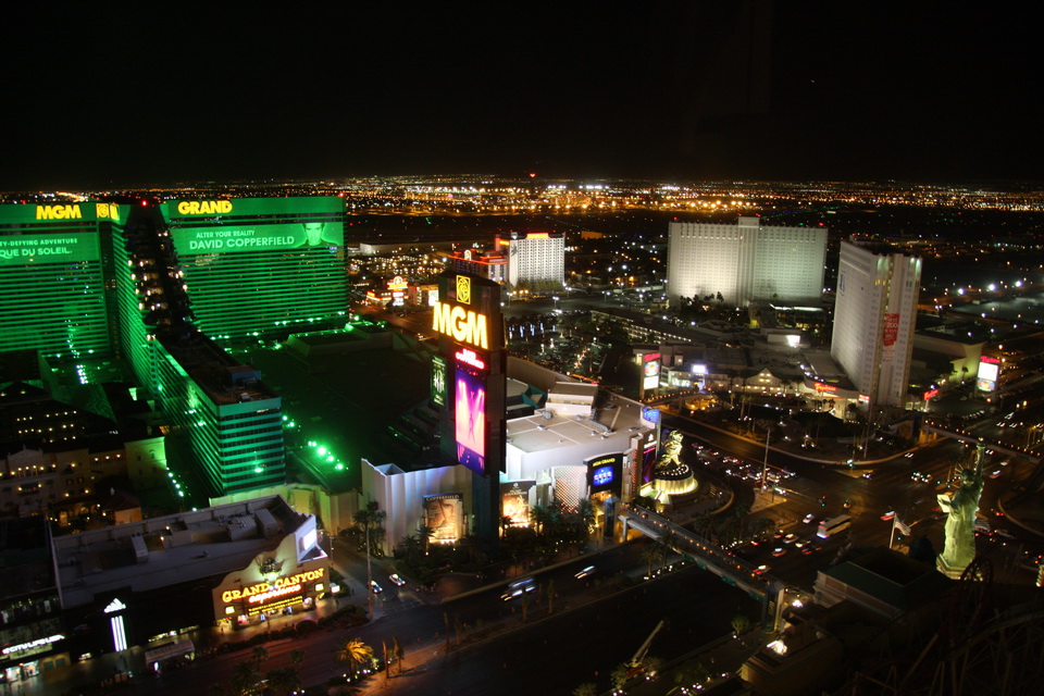 Best of the West Tour 2014