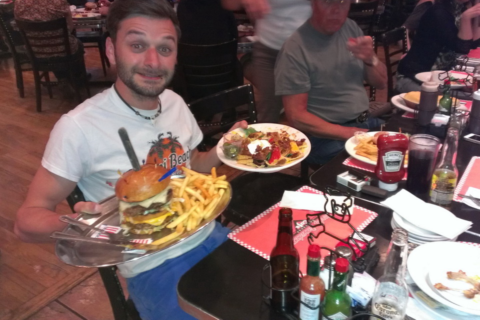 Best of the West Tour 2014