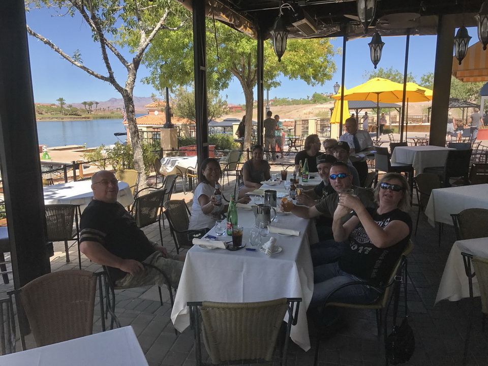 Best of the West Tour 2017