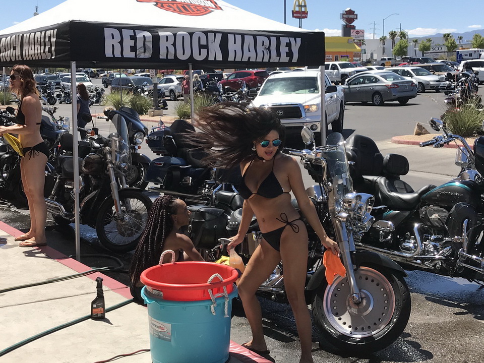 Best of the West Tour 2017