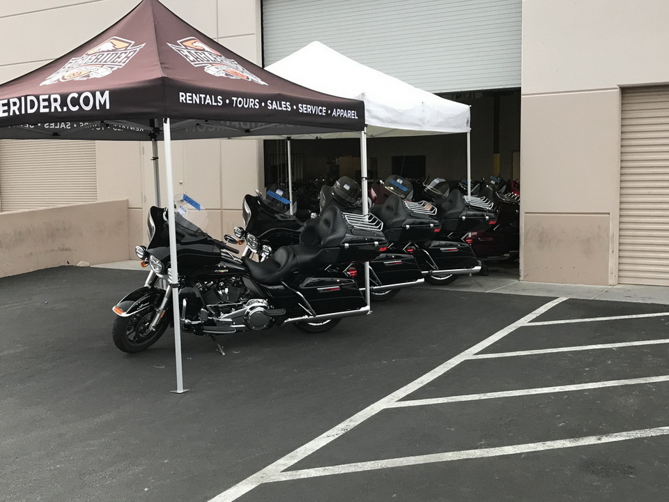 Best of the West Tour 2017