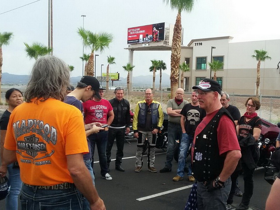 Best of the West Tour 2017