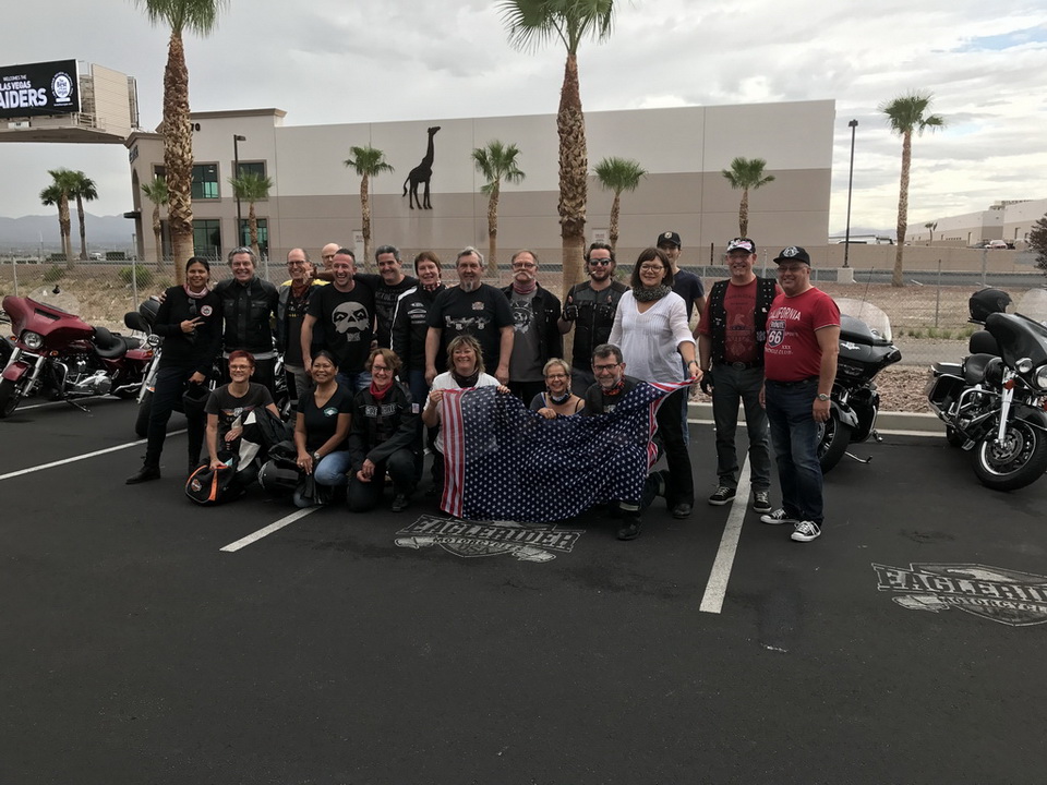 Best of the West Tour 2017