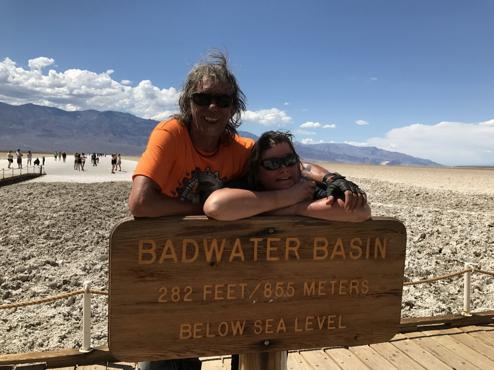 Best of the West Tour 2017