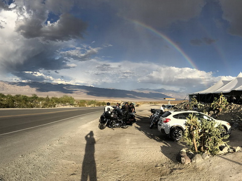 Best of the West Tour 2017