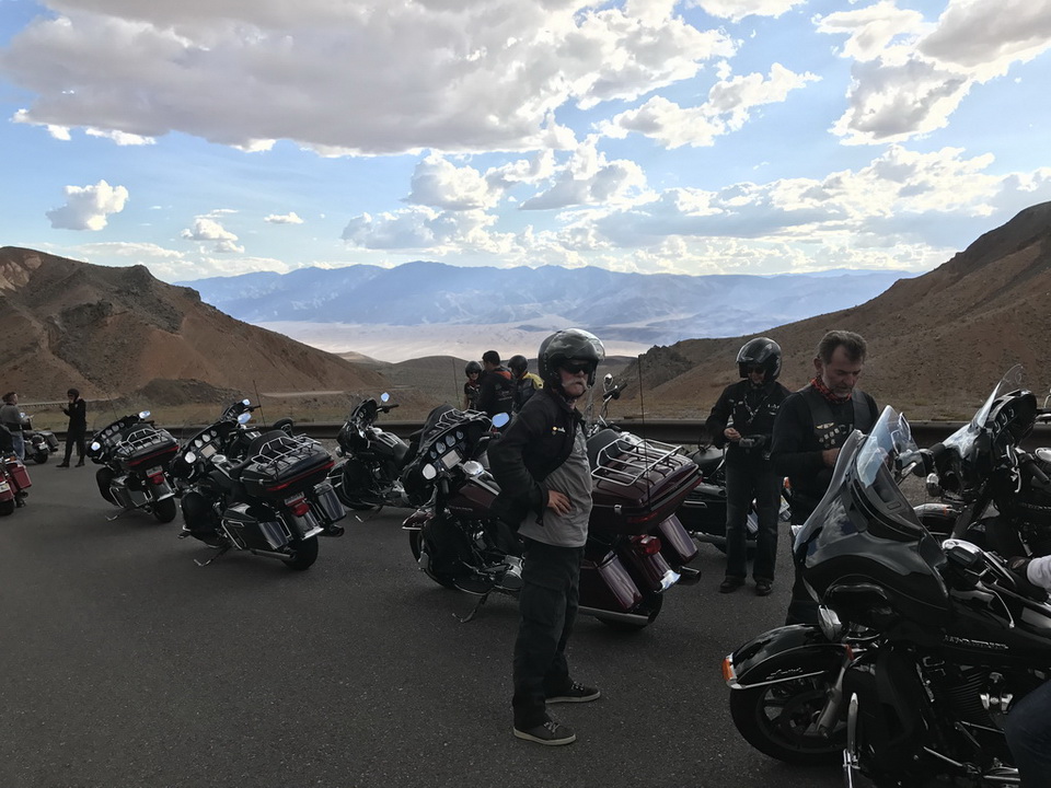 Best of the West Tour 2017