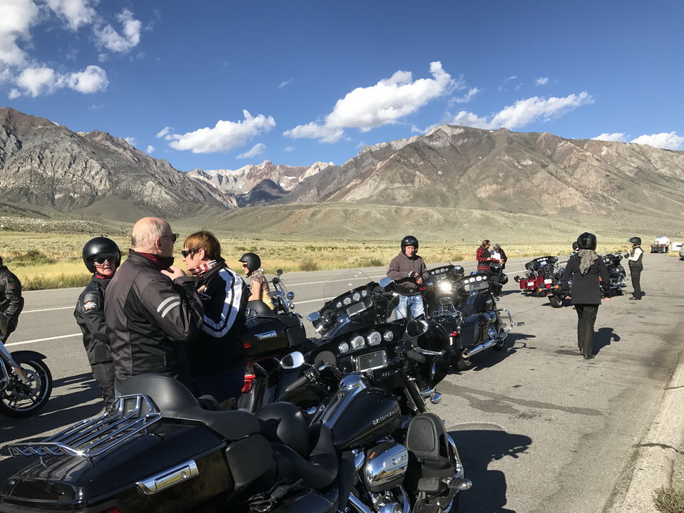 Best of the West Tour 2017