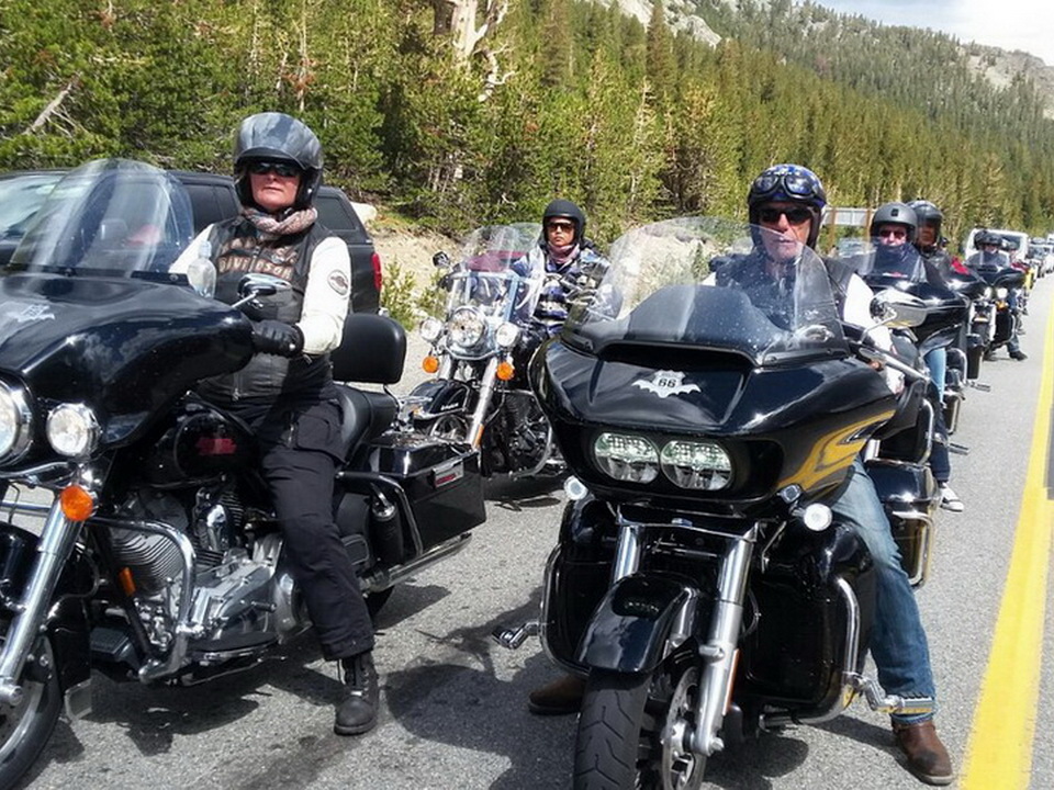 Best of the West Tour 2017